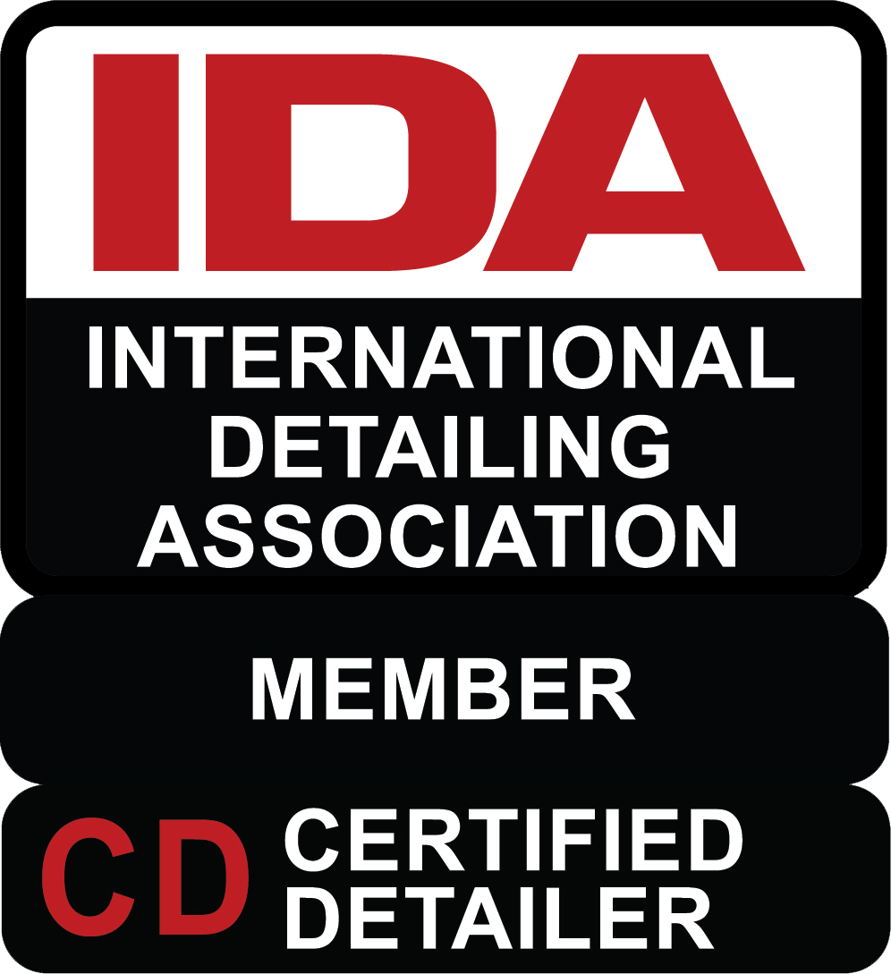 IDA Certified Detailer — International Detailing Association